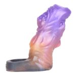 Heavy Silicone Penis Sleeve - Shar - Image 6