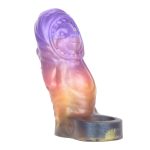 Heavy Silicone Penis Sleeve - Shar - Image 10