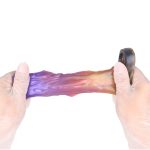 Heavy Silicone Penis Sleeve - Shar - Image 5