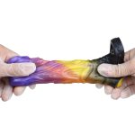 Heavy Silicone Penis Sleeve - Ulkar - Image 4