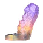 Heavy Silicone Penis Sleeve - Gromsa - Image 6