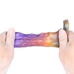 Heavy Silicone Penis Sleeve - Gromsa - Image 5