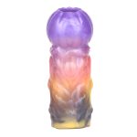 Heavy Silicone Penis Sleeve - Ogma - Image 9