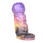 Heavy Silicone Penis Sleeve - Ogma - Image 10