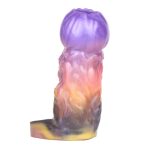 Heavy Silicone Penis Sleeve - Ogma