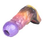 Heavy Silicone Penis Sleeve - Ogma - Image 4