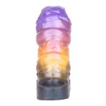 Heavy Silicone Penis Sleeve - Ecan - Image 8