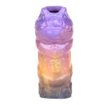 Heavy Silicone Penis Sleeve - Ecan - Image 9