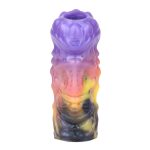 Heavy Silicone Penis Sleeve - Ozuros - Image 9