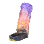 Heavy Silicone Penis Sleeve - Ozuros - Image 10