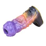 Heavy Silicone Penis Sleeve - Ozuros - Image 4