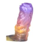 Heavy Silicone Penis Sleeve - Grasoth