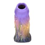 Heavy Silicone Penis Sleeve - Achrios - Image 9