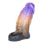 Heavy Silicone Penis Sleeve - Achrios - Image 10