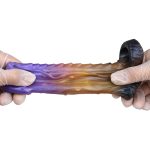 Heavy Silicone Penis Sleeve - Achrios - Image 5