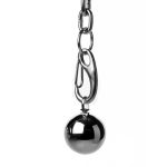 Heavy Hitch Ball Stretcher Hook with Weights - Image 3