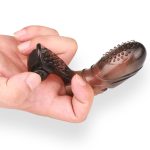 Orgasm Finger Vibe - Image 6