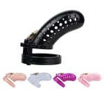 Perforated Plastic Cock Cage - Image 6