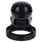 Perforated Plastic Cock Cage - Image 8