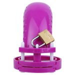 Perforated Plastic Cock Cage - Image 9