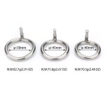 Male Chastity Bird Cage - Image 4