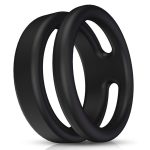 Silicone Dual Penis Ring - Image 14