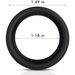 Silicone Dual Penis Ring - Image 12