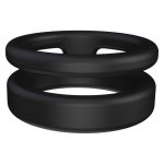 Silicone Dual Penis Ring - Image 13