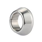 Magnetic Precision Metal Cock Ring - Image 7