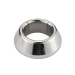 Magnetic Precision Metal Cock Ring - Image 9