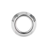 Magnetic Precision Metal Cock Ring - Image 2