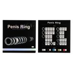 Magnetic Precision Metal Cock Ring - Image 5