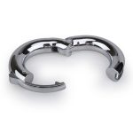 Stainless Steel Adjustable Cock Ring - Image 6