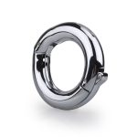 Stainless Steel Adjustable Cock Ring - Image 7
