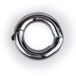 Stainless Steel Adjustable Cock Ring - Image 10