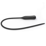Rechargeable Silicone Urethral Vibrator - Image 2