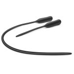 Rechargeable Silicone Urethral Vibrator - Image 4