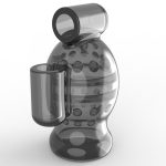 Penis Trainer with 2 Vibrators (Type B) - Image 2