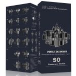 Penis Trainer with 2 Vibrators (Type C) - Image 5