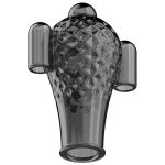 Penis Trainer with 2 Vibrators (Type D) - Image 3