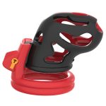 La Color Male Cock Cage Birdlocker - Image 3