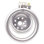 Solitary Plus Extreme Confinement Cage - Image 8