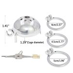 Solitary Plus Extreme Confinement Cage - Image 2