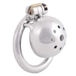 Solitary Plus Extreme Confinement Cage - Image 4