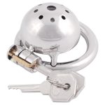 Solitary Plus Extreme Confinement Cage - Image 5