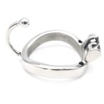 Ball Hook Condemned Penetration Cage - Image 3