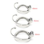 Ball Hook Condemned Penetration Cage - Image 4