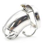 Ball Hook Deluxe Extreme Chastity Cage - Image 3