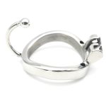 Ball Hook CockCuff Chastity Device - Image 2