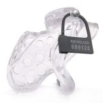 Kidding Zone Air 1 Chastity Cage - Image 6